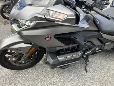 Honda Gold Wing