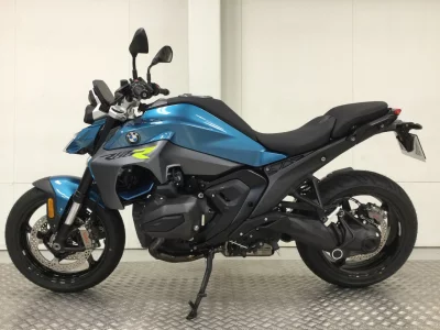 BMW BMW R1300R