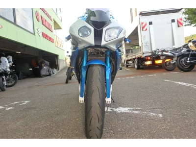 BMW BMW S1000RR