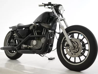 Harley-Davidson HARLEY XL1200S
