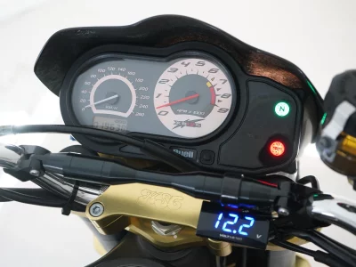 OTHER  BUELL  LIGHT  PERSON KUXB12SCG
