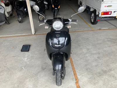 Honda GIORNO