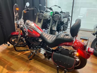 Harley-Davidson HARLEY FXLR1340
