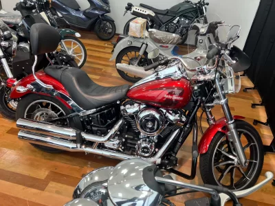 Harley-Davidson HARLEY FXLR1340