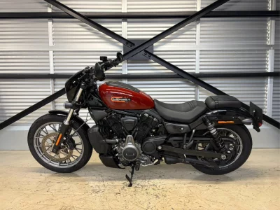Harley-Davidson HARLEY RH975S NIGHT  STAR