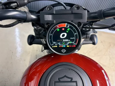 Harley-Davidson HARLEY RH975S NIGHT  STAR