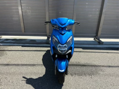 Suzuki SU WISH
