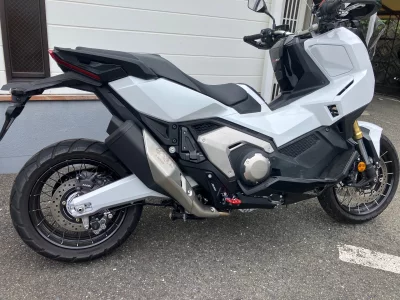Honda X-ADV