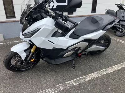 Honda X-ADV