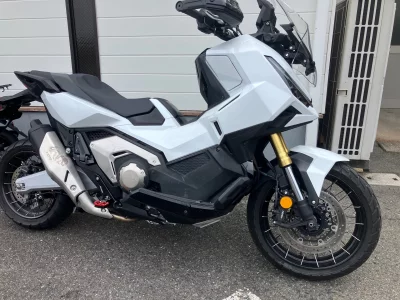 Honda X-ADV