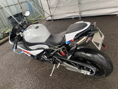 BMW BMW S1000RR