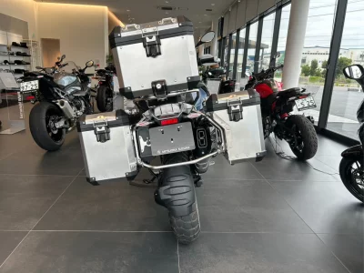 BMW BMW R1250GS ADV