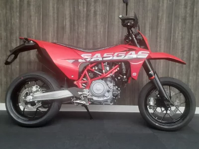OTHER  GASGAS SM700