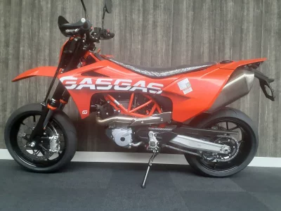 OTHER  GASGAS SM700