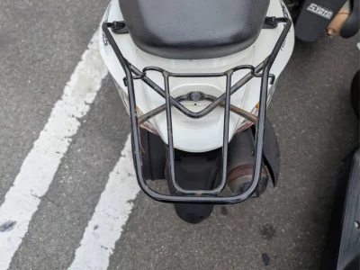 Suzuki ADDRESS V125