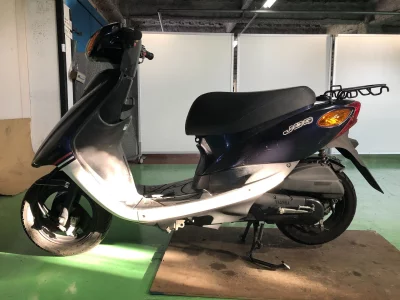 Yamaha JOG