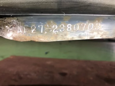 Honda DIO