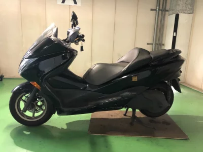 Honda FORZA X