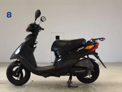 Yamaha JOG-5