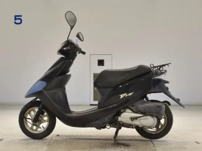 Honda DIO