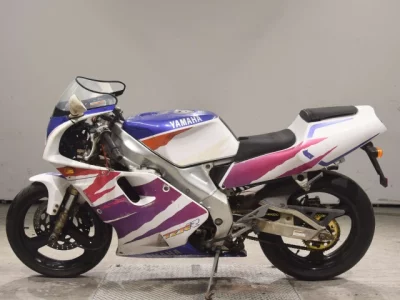 Yamaha TZR125R