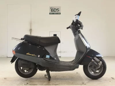 Honda LEAD 90