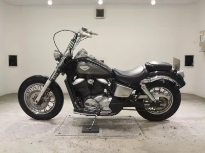 Honda SHADOW400
