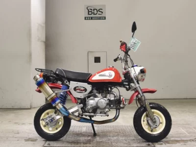 Honda MONKEY
