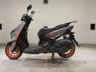 Yamaha  CANCELLATION 