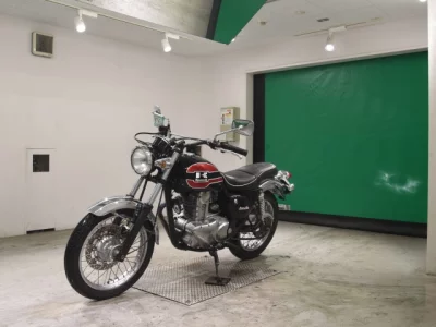 Kawasaki ESTRELLA250 RS
