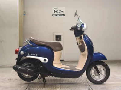 Honda  GIORNO -3