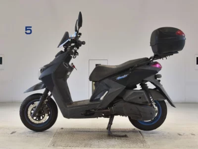 Yamaha BW'S125-2
