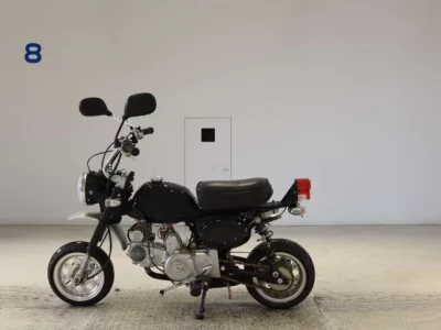 Honda MONKEY