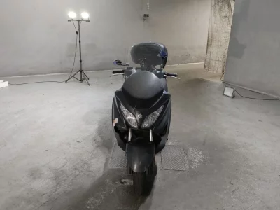 Suzuki BURGMAN200