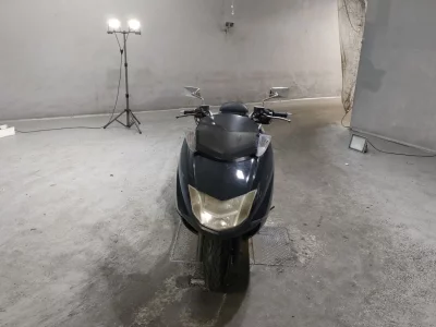 Yamaha MAXAM250