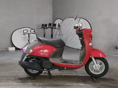 Yamaha VINO