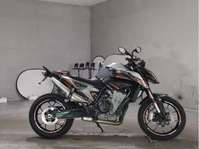 KTM KTM 790 DUKE 