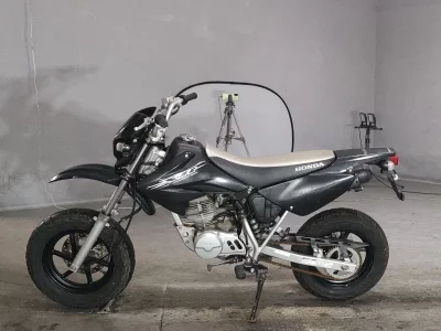 Honda XR50 MOTARD