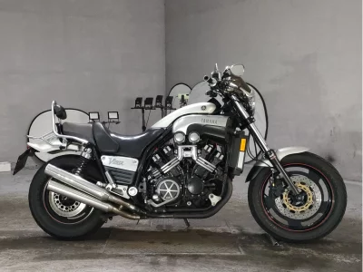 Yamaha V-MAX