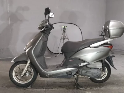 Honda LEAD 110