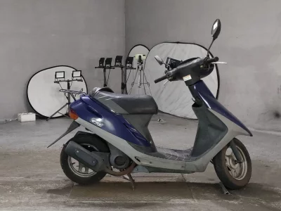 Honda DIO