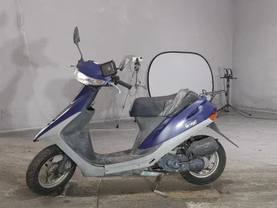 Honda DIO