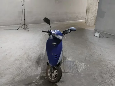Honda DIO