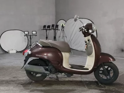 Honda GIORNO