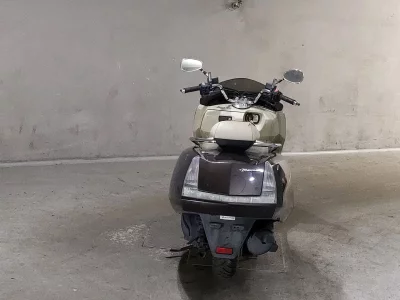 Yamaha MAXAM250