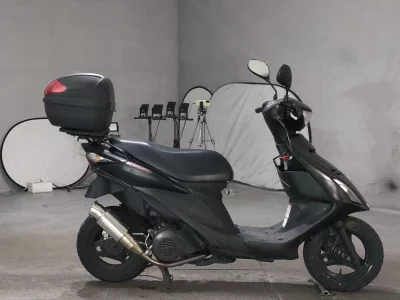Suzuki ADDRESS V125