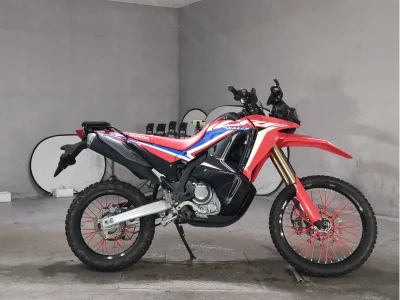 Honda CRF250L