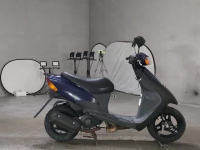 Suzuki LET'S2