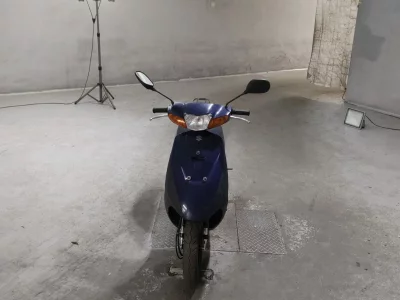 Suzuki LET'S2