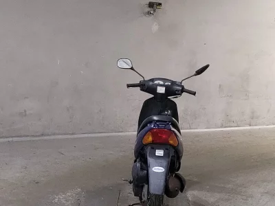 Suzuki LET'S2